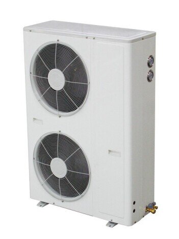 Agregat frig silentios 7500W , -10*C